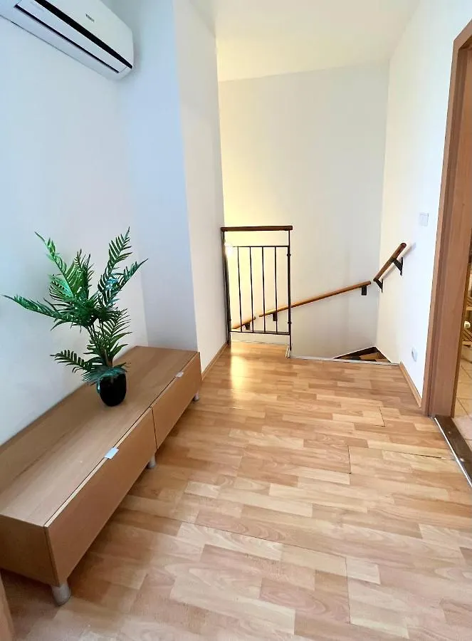 Nova Apartments Budapest