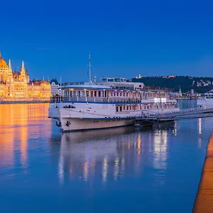 Πλωτό κατάλυμα Grand Jules - Boat, Βουδαπέστη