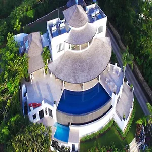  Villa Martello House 6 Beds Barbados
