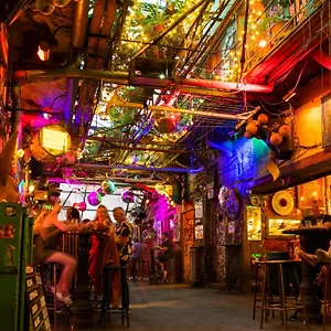 Διαμέρισμα Little Americas Soho, Βουδαπέστη