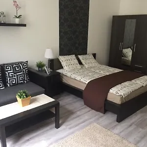  Apartamento Luxury