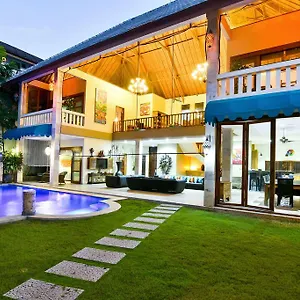  Villa Mystique Indonesia