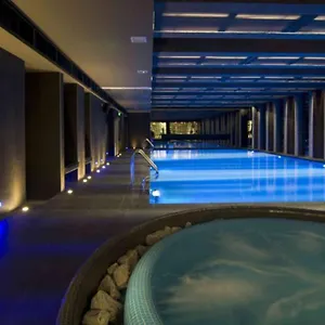  Apartamento Holidays &