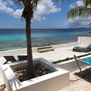  Apartment One Ocean Boutique & Bonaire Bonaire, Saint Eustatius and Saba
