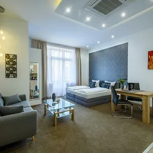 Διαμέρισμα Karoly Corner Residences, Βουδαπέστη