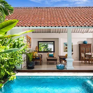  Villa Atma Indonesia